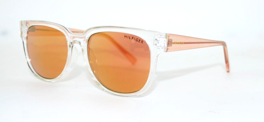 Tommy Hilfiger Kate Sunglasses with Pouch T14 New Women's Style