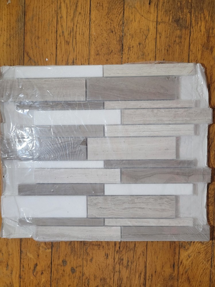 Elida Tiles 1216121 Premium Ceramic Floor and Wall Tiles