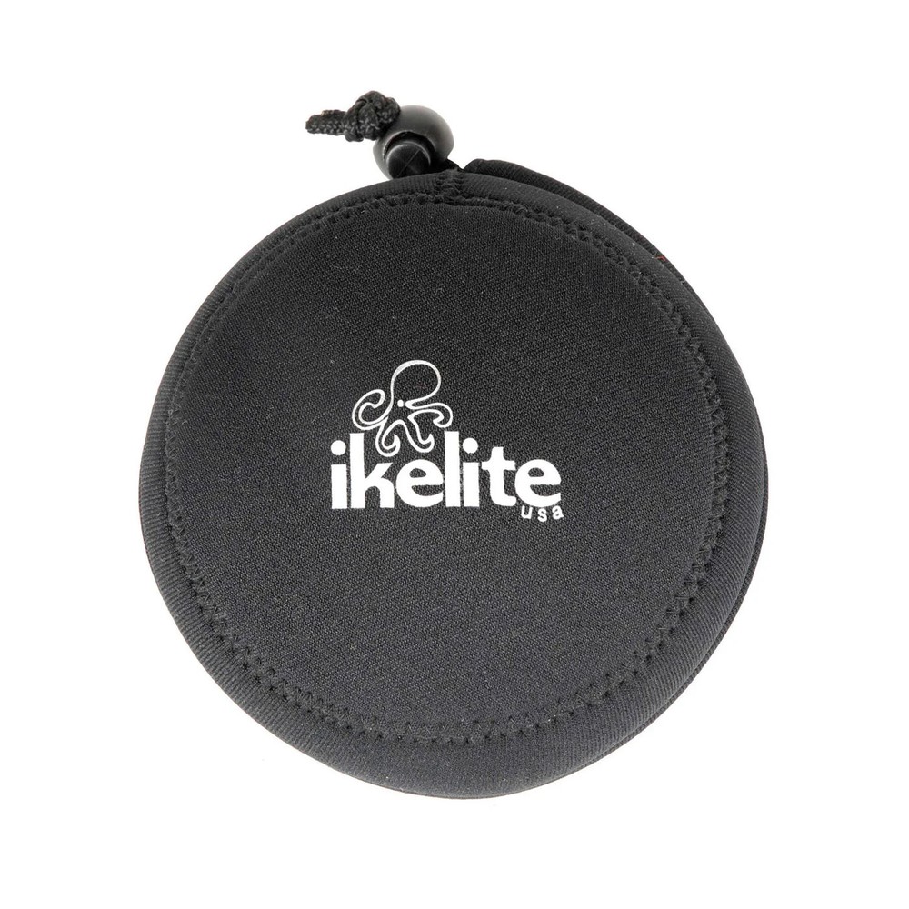 IKELITE 0200.1 Neoprene Cover for 6-inch Dome, WD-4 Coprioblò Protection Dome