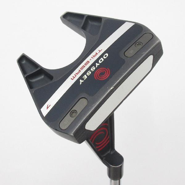 Odyssey Tri-Beam 7 Carbon Composite Putter 34 Inch Japan Model