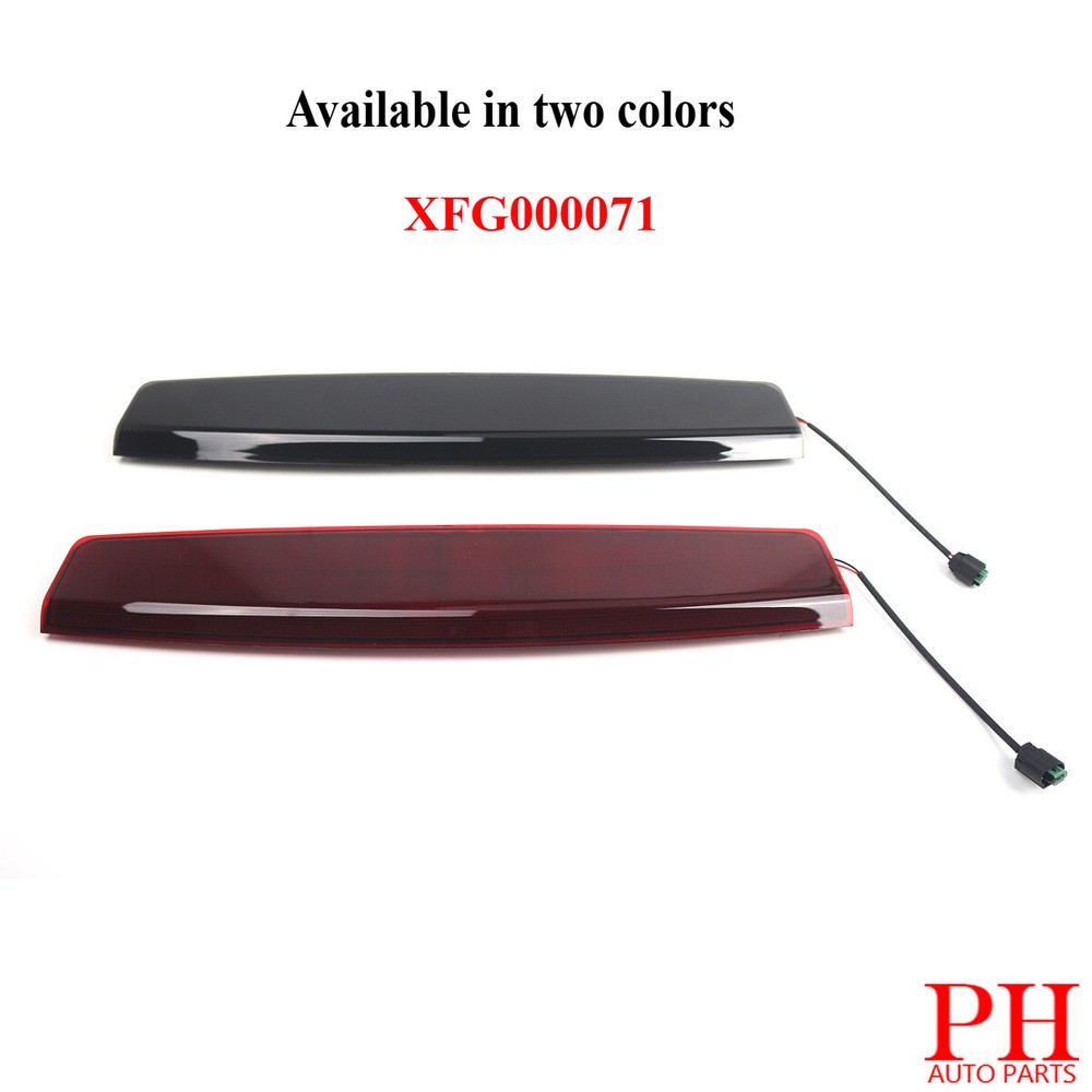 For Land Rover Range Rover Sport 2006-2009 Third Brake Stop Lamp Light XFG000071