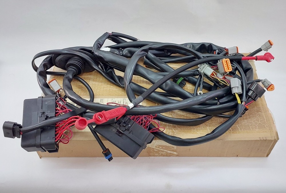 BRP Sea-Doo Main Harness 278002277 | GTX Limited iS 255 OEM (2009)