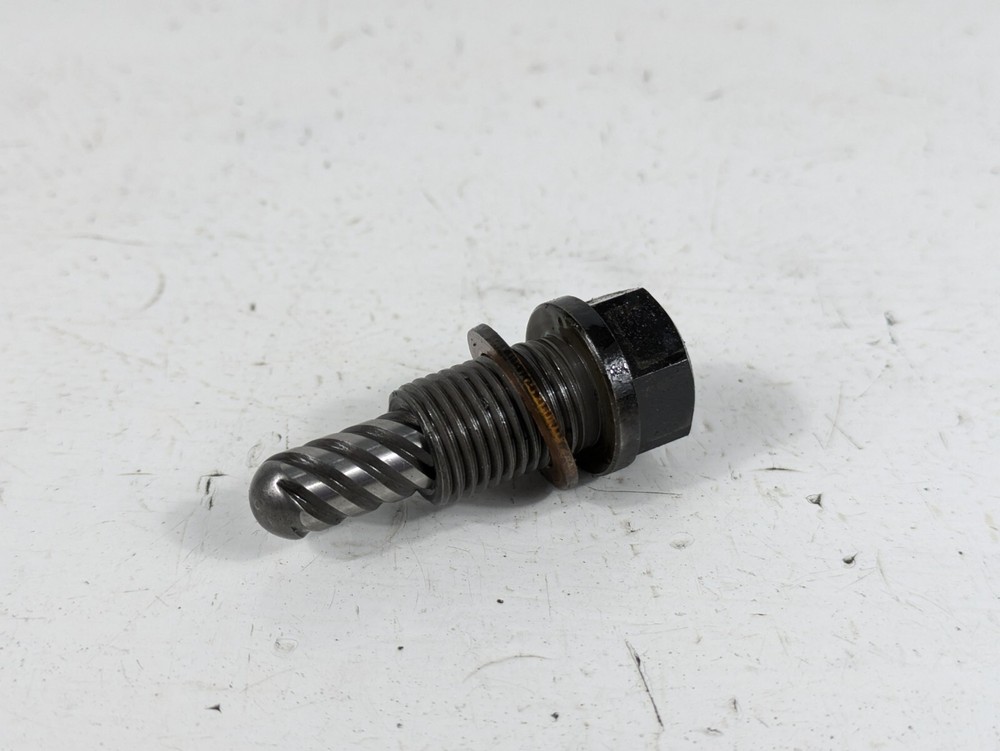 1978 1979 Yamaha XS750 XS 750 Transmission Shift Neutral Stop Detent