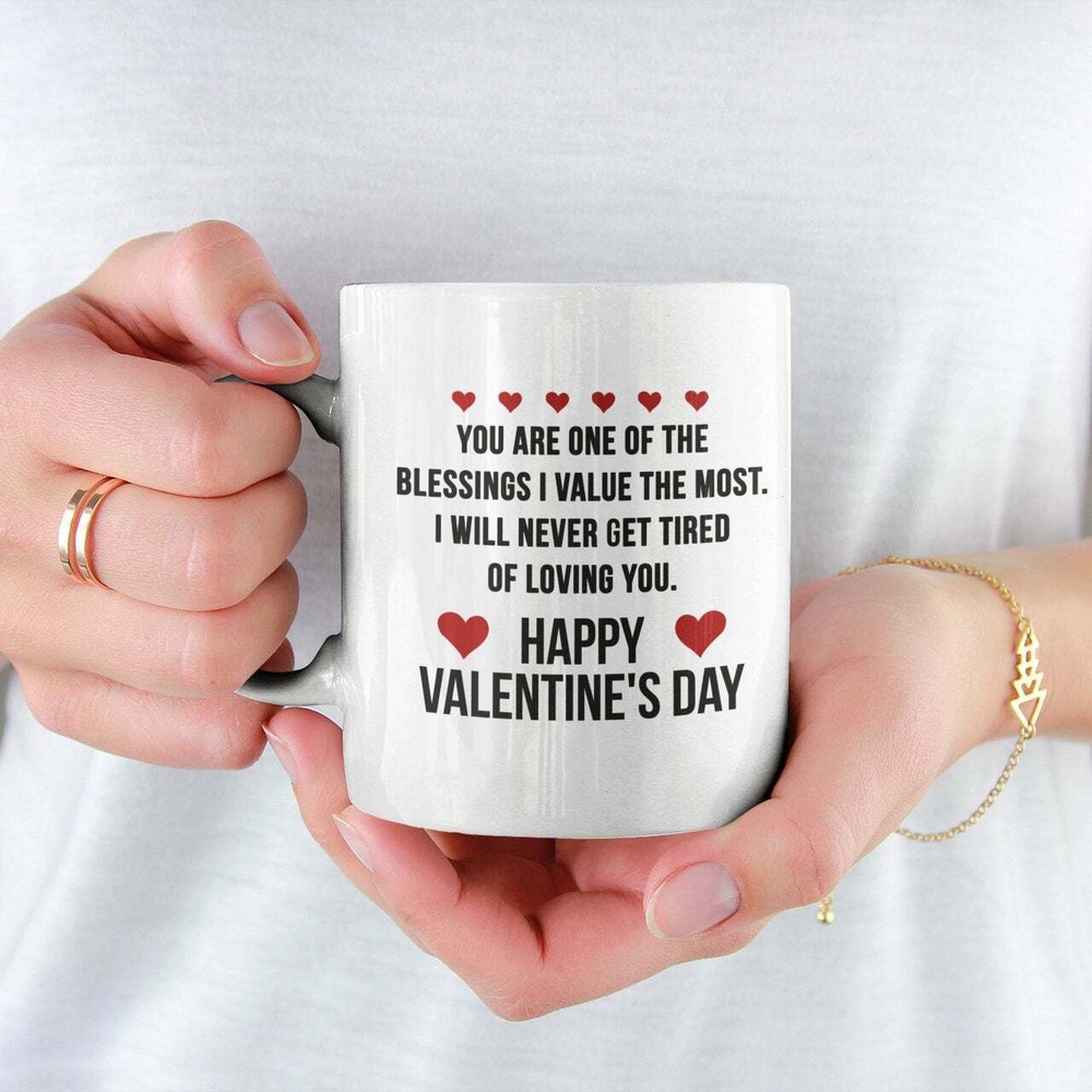 Romantic Valentines Day Gifts For Him and Her-image