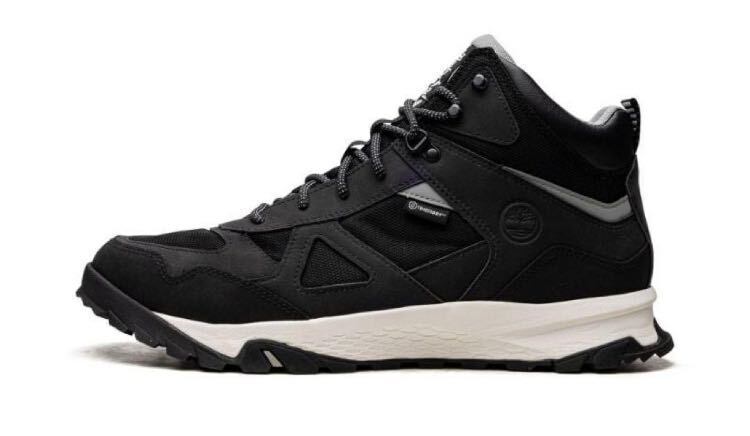 Timberland Lincoln Peak Waterproof Mid Boot Size US 10.5 28.5