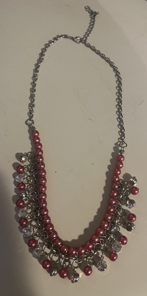Paparazzi Necklace
