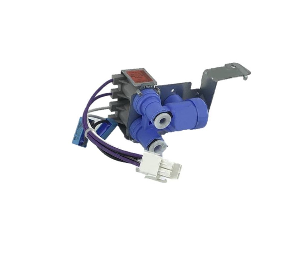 Refrigerator Water Inlet Valve DA62-02439D. Suits Samsung