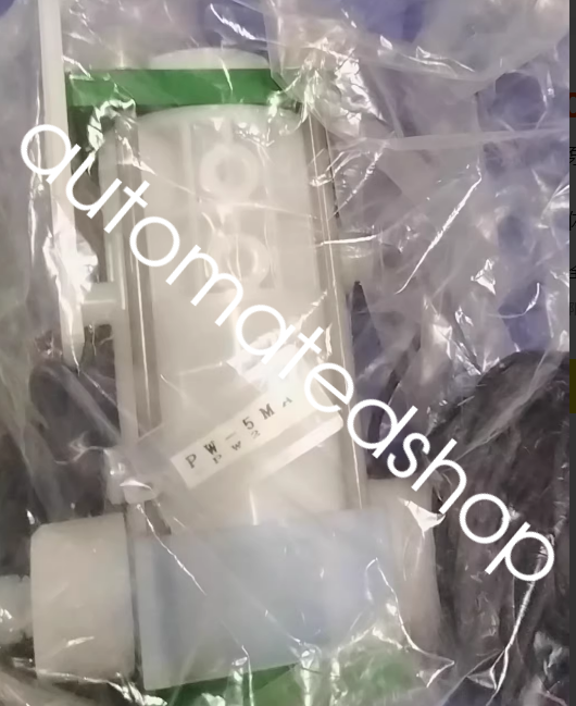 1PCS PILLAR PW-5MA-PW2 pump Brand new fedex or DHL