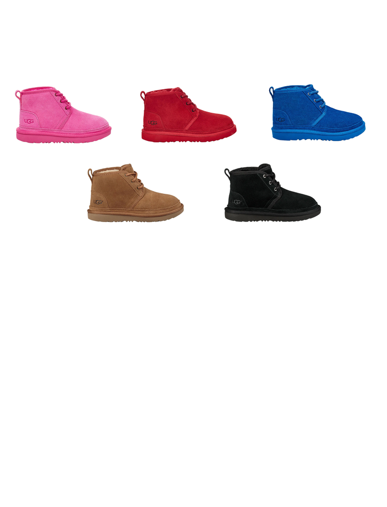 UGG Australia Toddler Neumel II Boot Brand New Style 1017320T - ALL COLORS