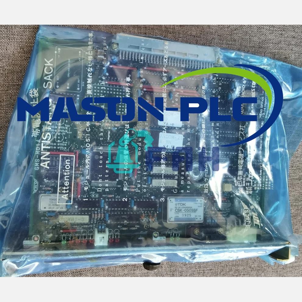 1pc?GMS-M01A new Circuit board