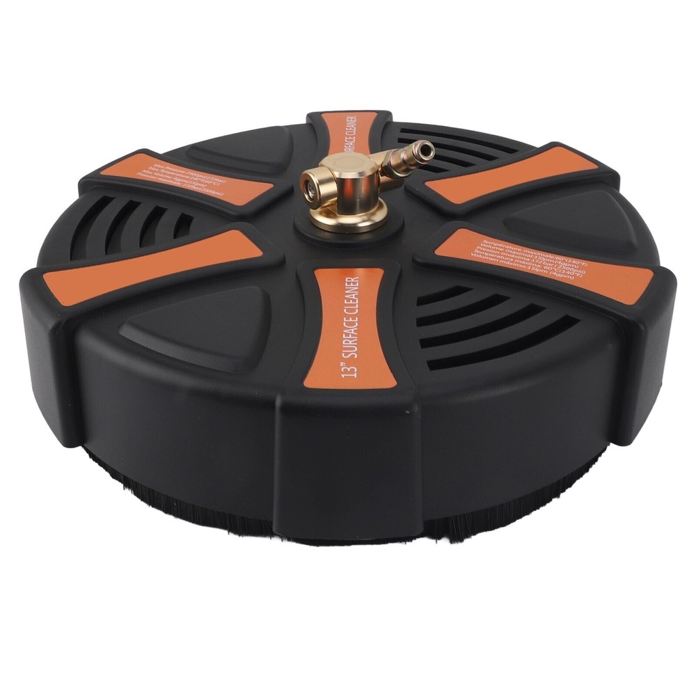 13 Inch 2500PSI Pressure Washer with 1/4 Inch Quick Connect
