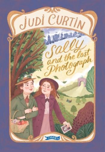 Judi Curtin Sally and the Lost Photograph (Paperback)