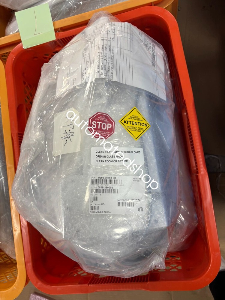 AMAT 0090-09550 rf filter via FedEx or DHL