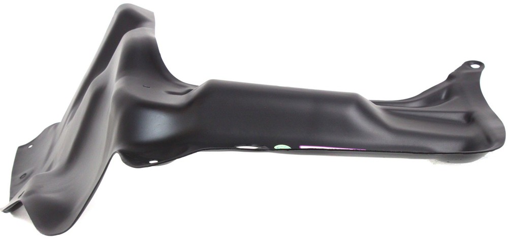2009-2014 Toyota Corolla Driver Side Engine Splash Shield Replacement