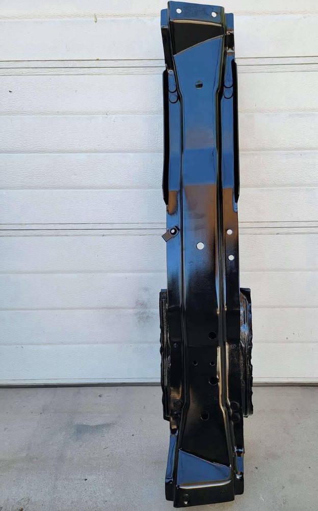 86-95 Ford Truck F150 rear crossmember for single cab back support Mount Genuine