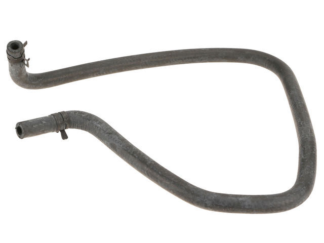 Genuine Molded Expansion Tank Hose fits Nissan Armada 2005-2015 79RSGF