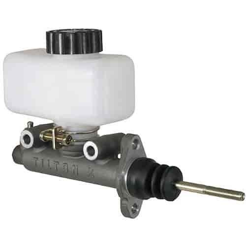 Tilton 74-750U 74 Series 3/4 Inch Bore Master Cylinder