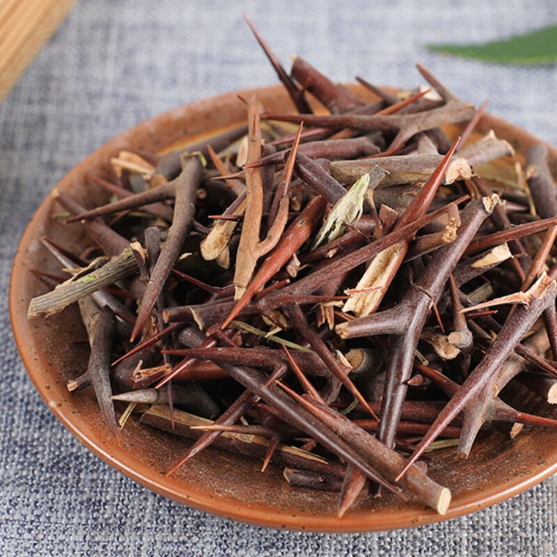 250g/8.8oz /500g/1.1LB Organic Specialty Original Natural Herbal Zaojiaoci