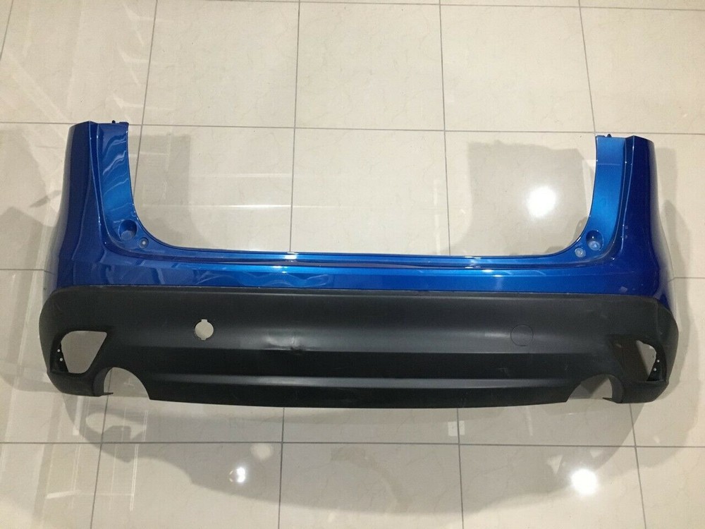 OEM Rear Bumper Cover for Mazda CX-5 Sport Touring Grand Touring 2013-2016 KD47-50221