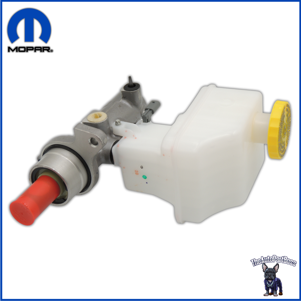 Brake Master Cylinder OEM Mopar 68398157AA