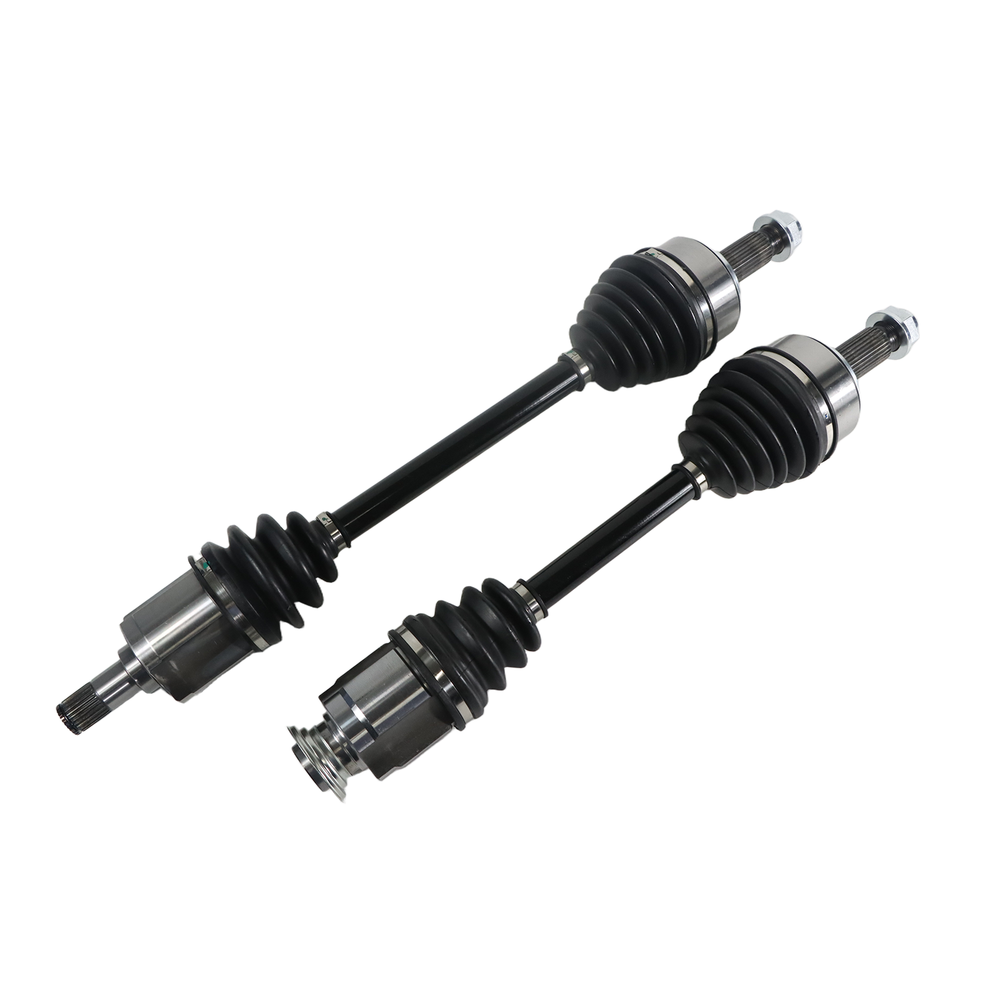 CV Half Shaft Axle For 2007-2014 Honda CR-V Front Driver and Passenger Side Pair