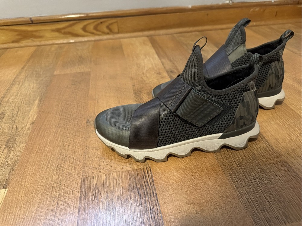 Sorel Kinect Sneakers Women's Shoes Size 6.5