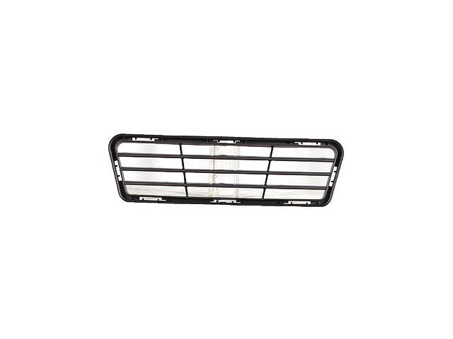 Front Action Crash Bumper Grille fits Toyota Camry 2012-2014 Hybrid 22VJKQ
