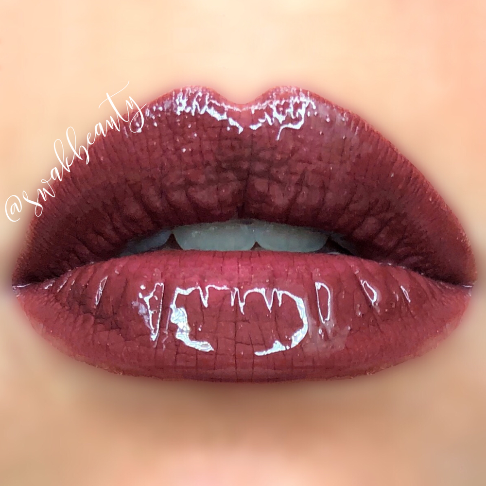 Glam Doll Lipsense by SeneGence New Sealed Authentic Lip Color