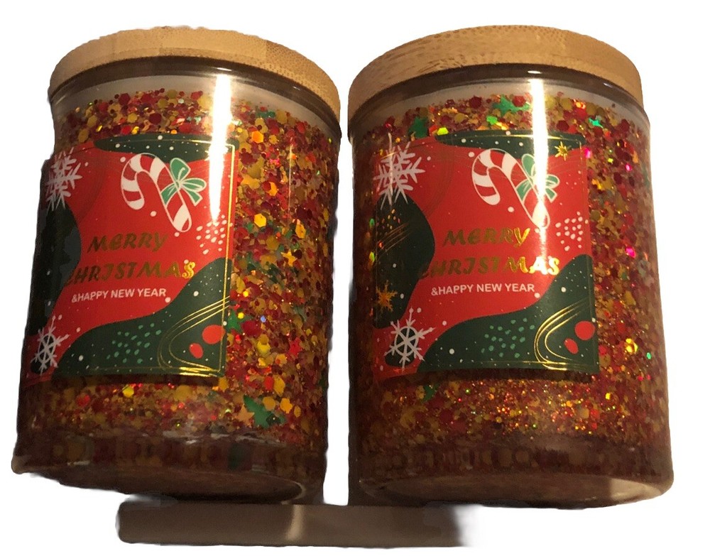 Famgift Scented Soy Wax Candle for Home Relaxation & Gifts