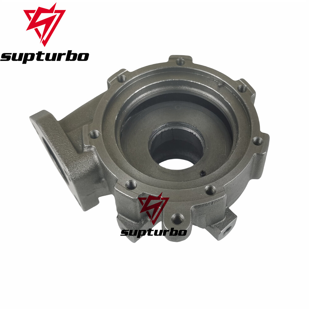 28200-4A480 for Hyundai H-1 Starex 2.5L 125 Kw 170 HP D4CB BV43 Turbine Housing