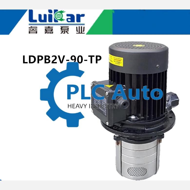 1 new LuiKar Linear cutting pump LDPB2V-90-TP Three-phase 380V via FedEx or DHL