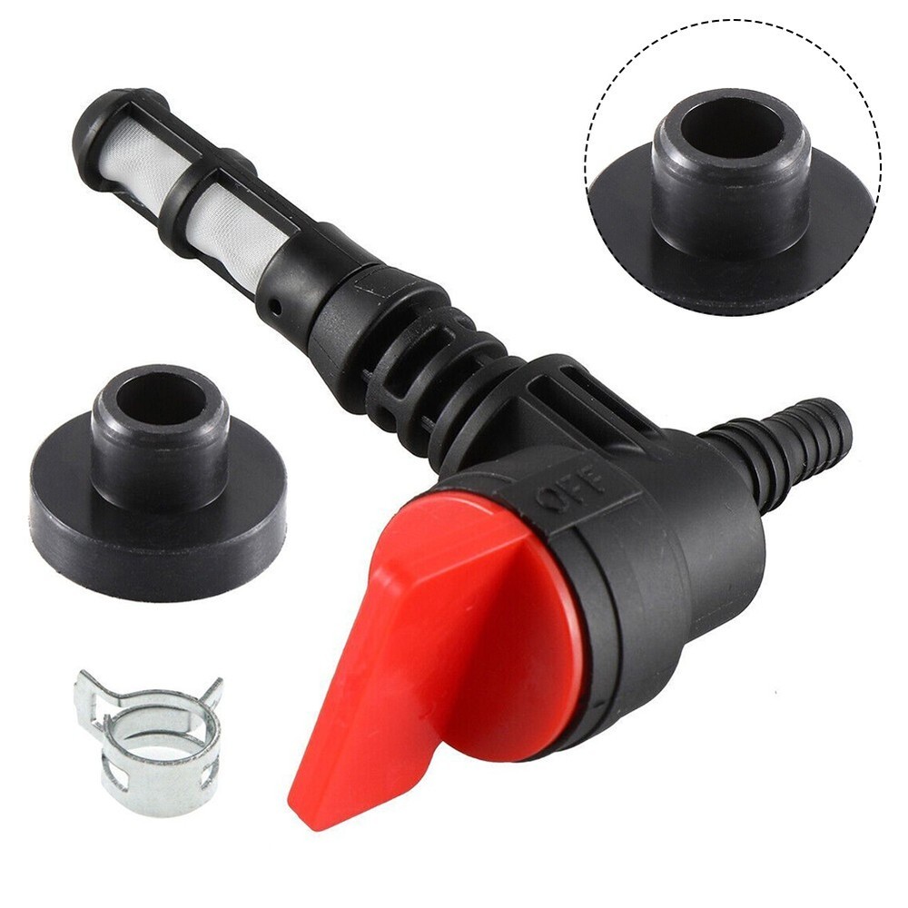 Fuel Shut Off Valve Service Kit Compatible with 80270GS 78299GS 80270 78299 208961