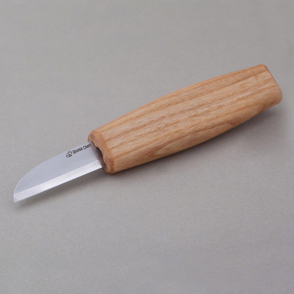 Wood Carving Knife Carving Knife Geometric Carving Knives Hand Woodworking C5