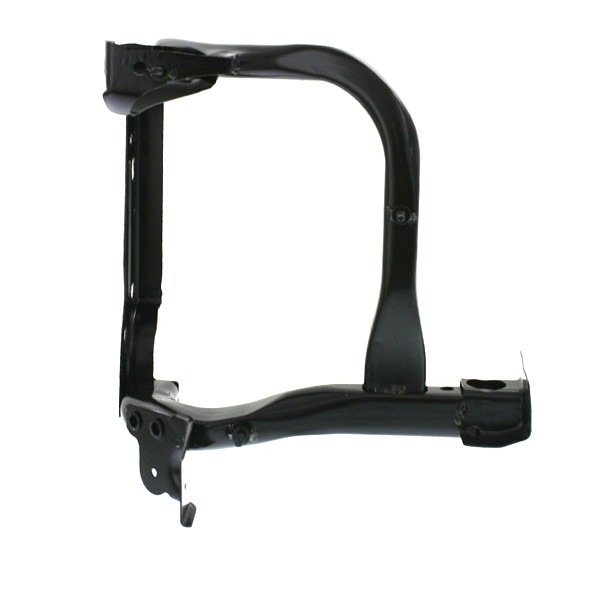 07-10 Jeep Compass Right Front Bumper Retainer Mount Bracket Fender Support