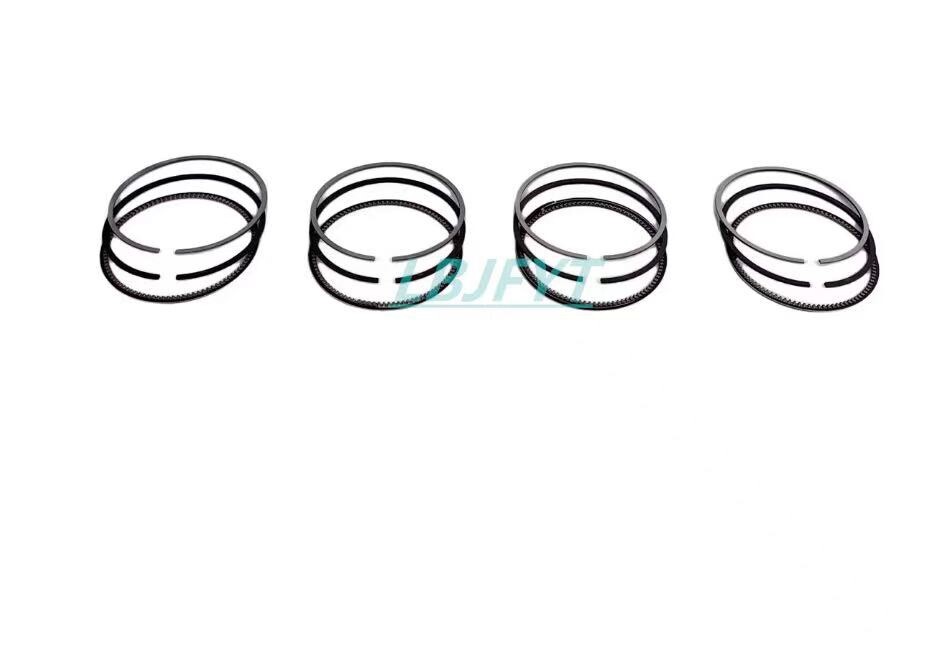 PISTON RINGS For 89-01 SUBARU IMPREZA LEGACY 2.2L EJ22 ENGINE 96.90MM 4 CYL SET