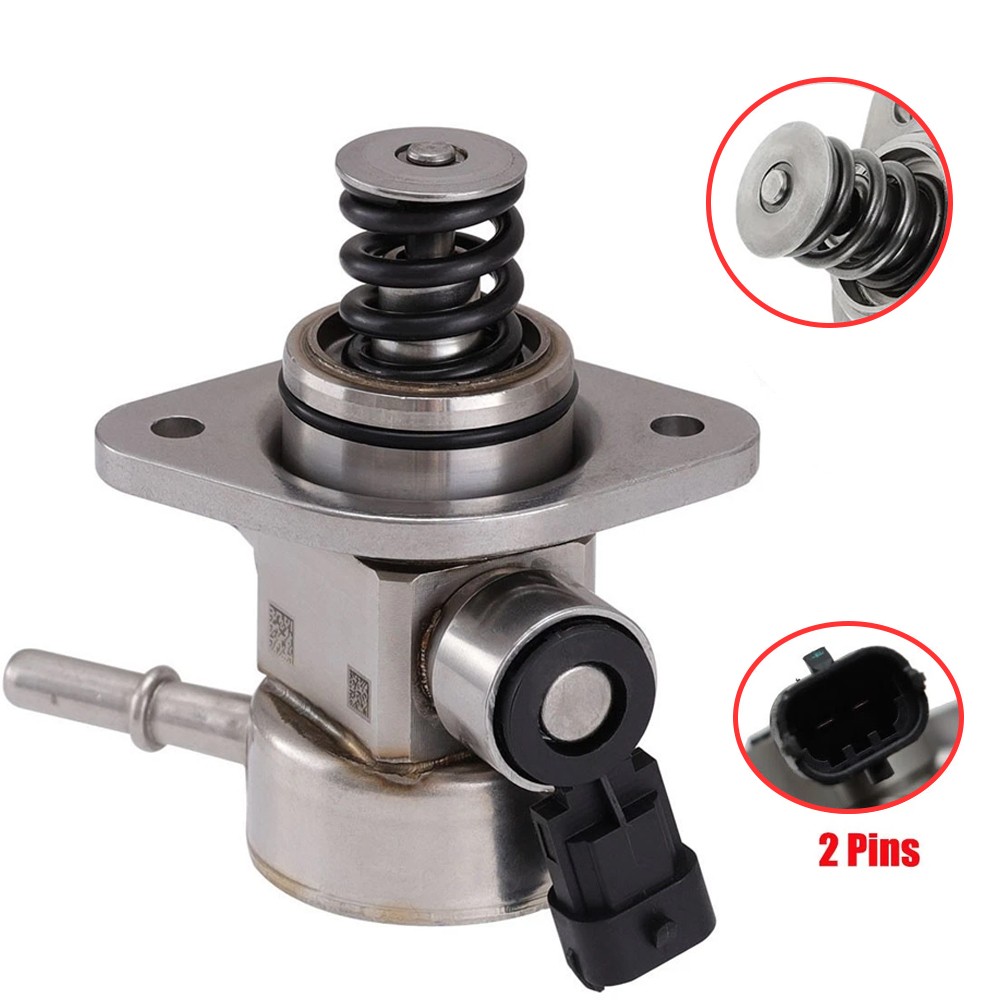High Pressure Fuel Pump For Ford Fusion SE 1.5L 2014 2015 2016-2020 DS7G9D376DB