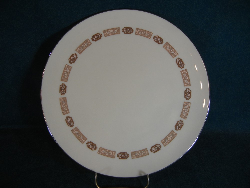 Lenox Shalimar F506 Dinner Plate(s)