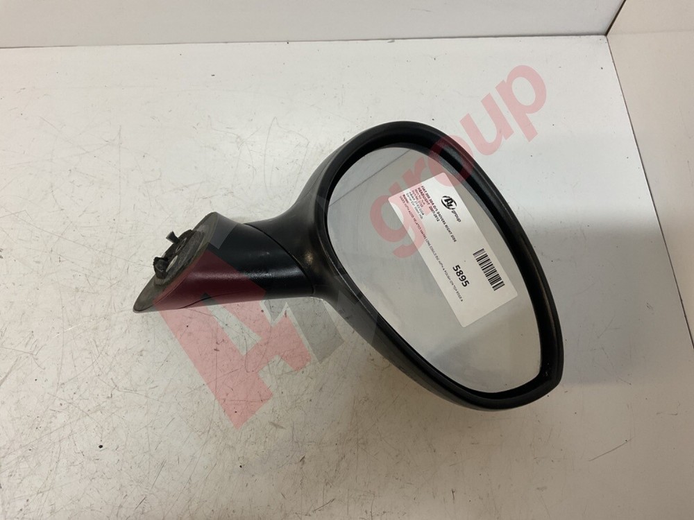 FIAT 500 3DR O/S DRIVERS RIGHT SIDE HEADLIGHT  2007-2012