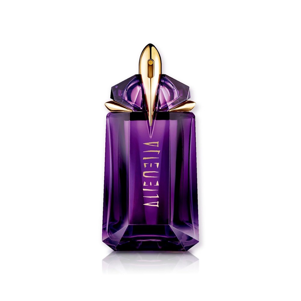 Alien - Eau de Parfum - Women's Perfume - Floral & Woody - With Jasmine, Wood...