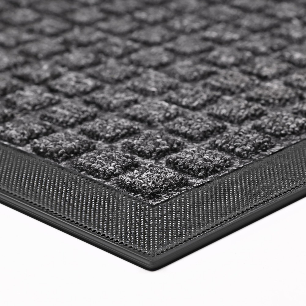 Front Door Mat Outside Entrance, 6' x 4' Heavy Duty Indoor Outdoor Door Mats ...