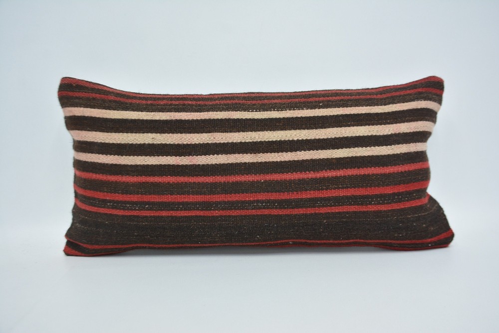 Kilim Pillow Cover, 12