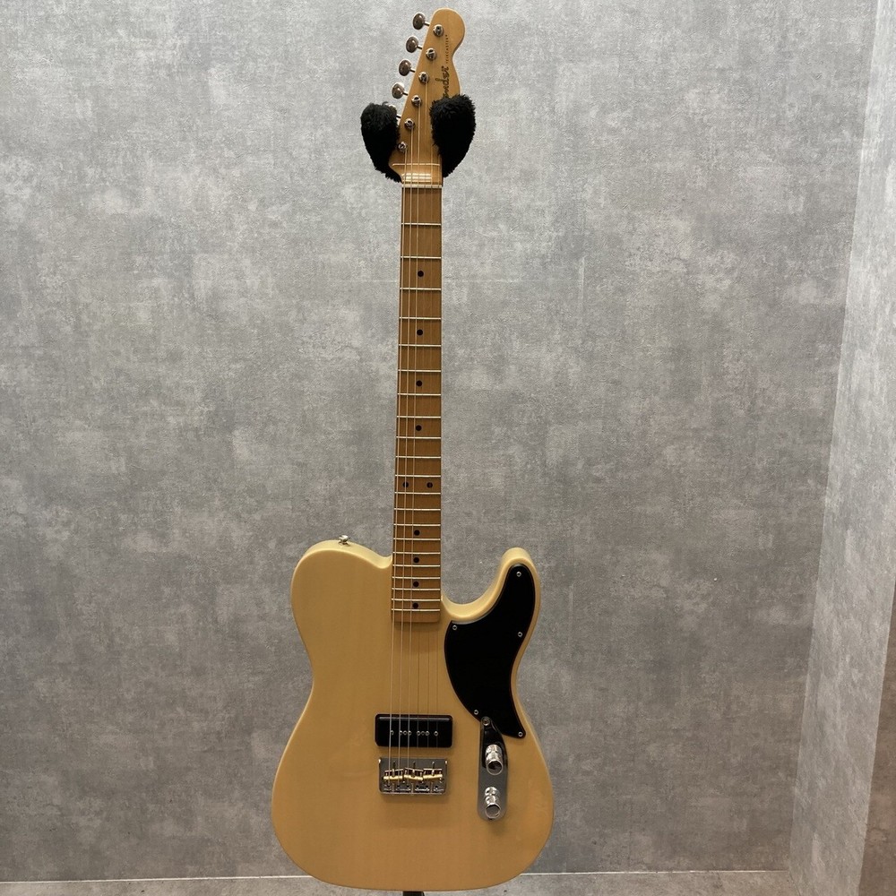 Fender Noventa Telecaster 2021