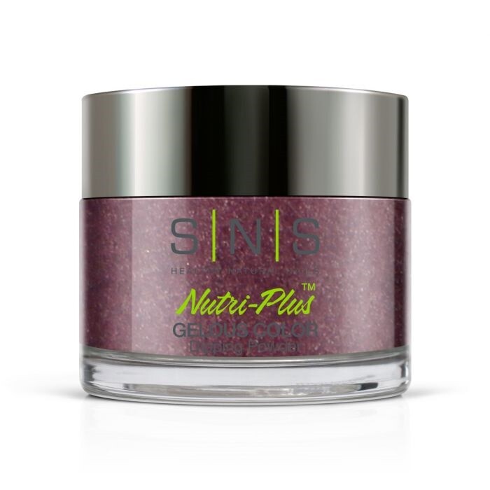 SNS Nail Dipping Powder NV22 Vineyard Secret 1 oz
