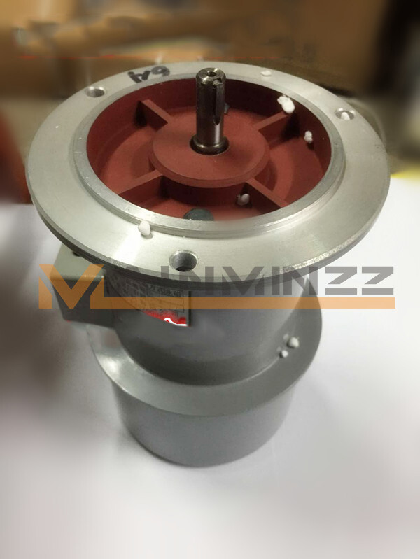 High-Efficiency ZYS Series Permanent Magnet DC Speed Generators 6A 100A 8A 3A