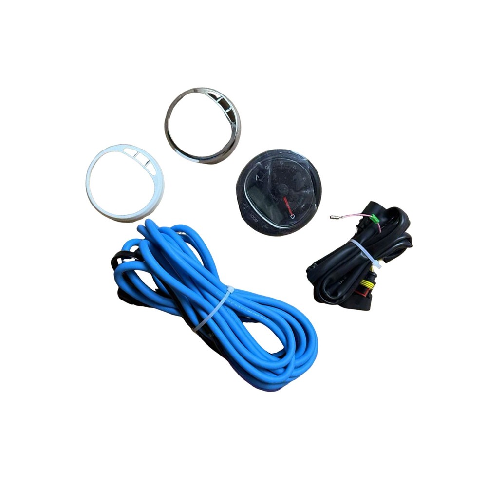 79-8M0135641 Tachometer SmartCraft SC1000 For Mercury Quicksilver SS 8M0101099