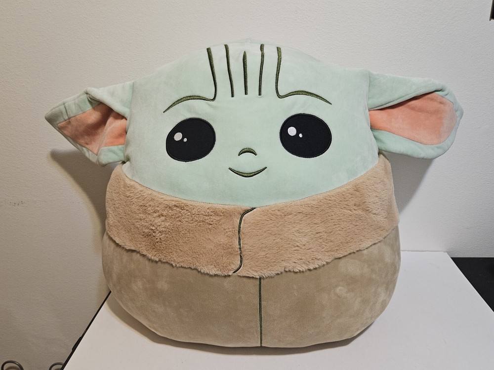 Squishmallow Star Wars 20