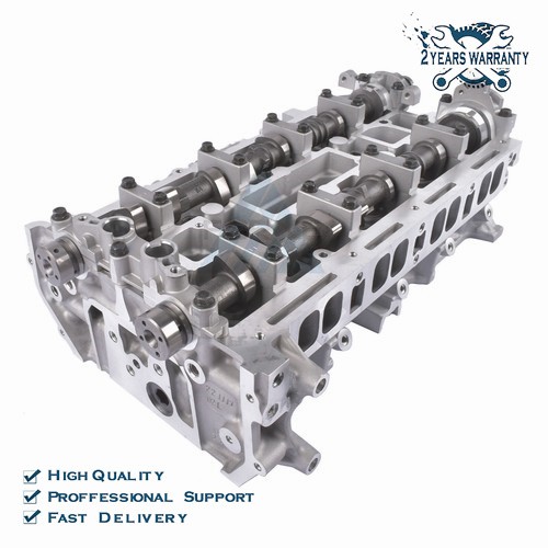 New Ford/Lincoln 2.0L DOHC Turbo EcoBoost Cylinder Head Assembly EJ7E6090EC