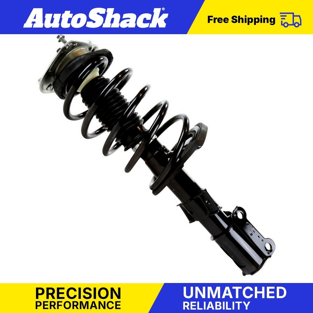 Volvo V70 S80 S60 2.5L Front Strut Coil Spring Assembly Driver or Passenger