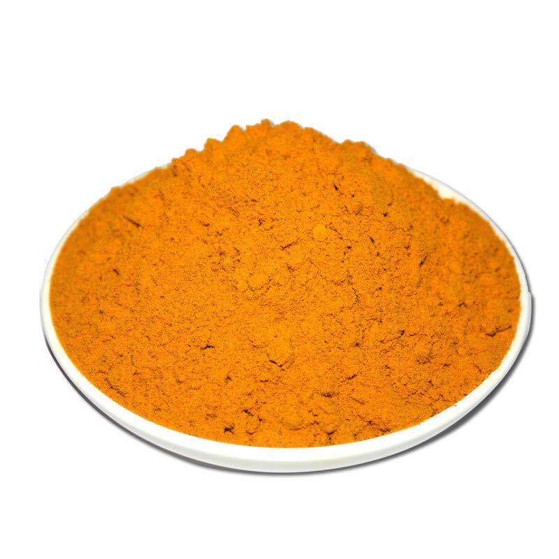 Sichuan turmeric, ginger powder姜黄粉