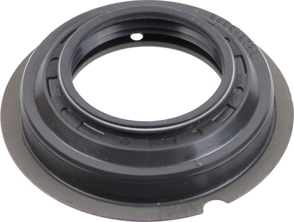 SKF 15547 Multi-Purpose Seal For 97-13 Cadillac Chevrolet Corvette XLR
